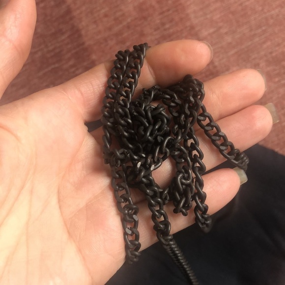 Bohemian Sparkle Sequin Crossbody Bag - Picture 7 of 8